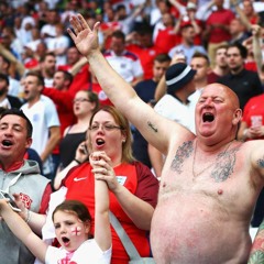it's coming home