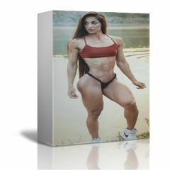 ⭐ TENHA O CORPO DA BAKHAR NABIEVA!!! EXTREMAMENTE PODEROSO!!!!!!(RESULTADOS IMEDIATOS!!!!!!)