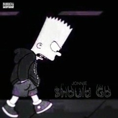 Should Go(prod. Drew The Architect)