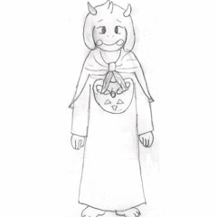 [Tale of Two Races/Undermyth/Toriel!Asriel AUs] Hopeful Melody of Caretaker (Updated)