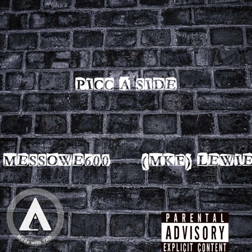 PICC A SIDE  MessOwe600 Ft. (MKF)LEWIE