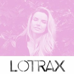 Lotrax - Fluyoor (Original Mix)