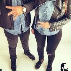 Black m sur ma route ( officiel )