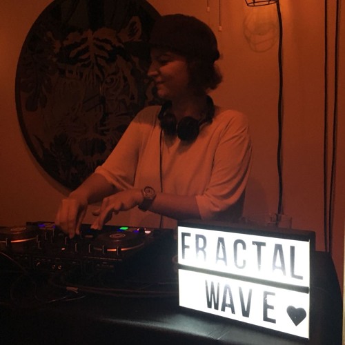 FRACTALWAVE - Barbar Buzz Drum N Bass Night 2018 Cyprus