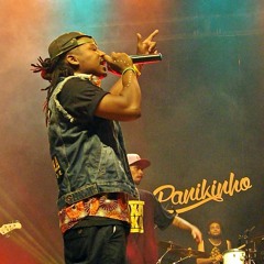 IMPÔERESPEITO - PANIKINHO Feat ANDRÉ CANTORIMA