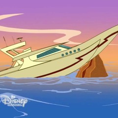 Boat Music (Shevy Mix #17)