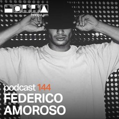 Podcast 144 // Federico Amoroso