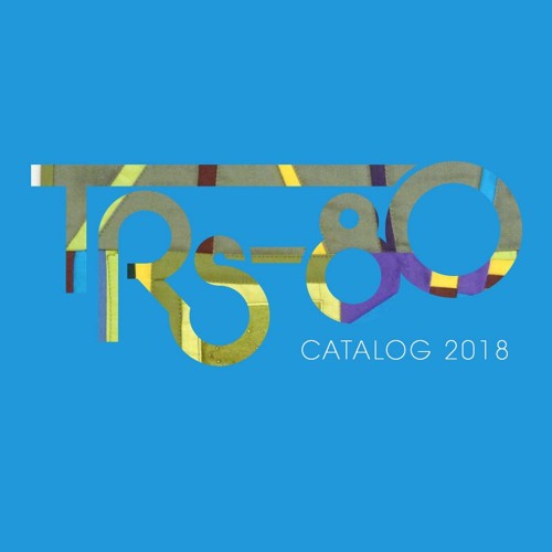 TRS80 Catalog 2020 by Vinyl_International Vinyl International Free