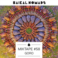 Mixtape #58 by Goro