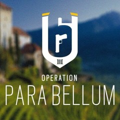 Operation Para Bellum | Rainbow Six Siege