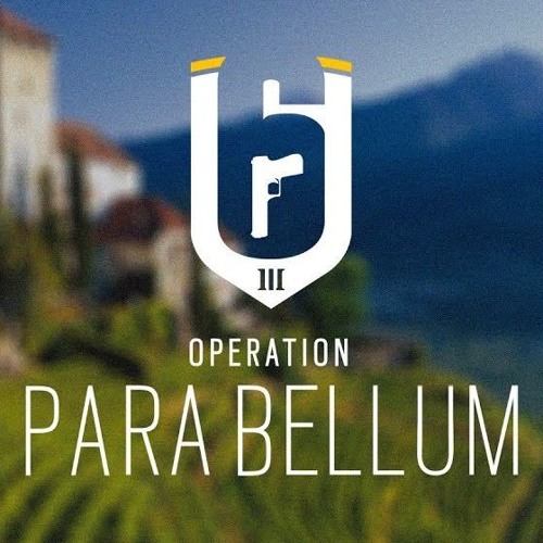 rainbow six
