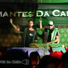 Pon Art - Amantes Da Caixa