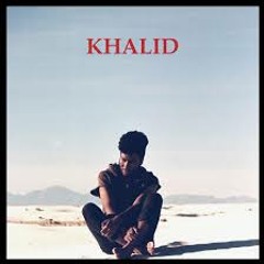 Khalid - Fast Car