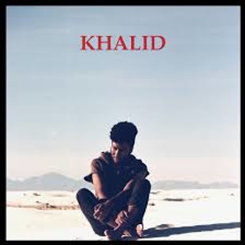 Khalid - Fast Car