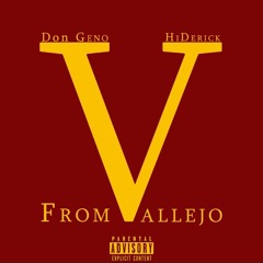 NO BETTER - DON GENO (PROD BY DerickFromVallejo)