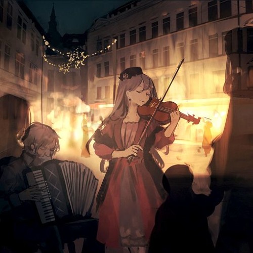 Nightcore - If U Seek Amy