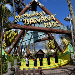 Mr Monkeys Banana Ride