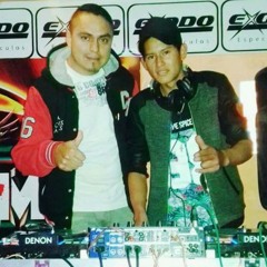 LEWIS SISTEMAS DJ EDDY