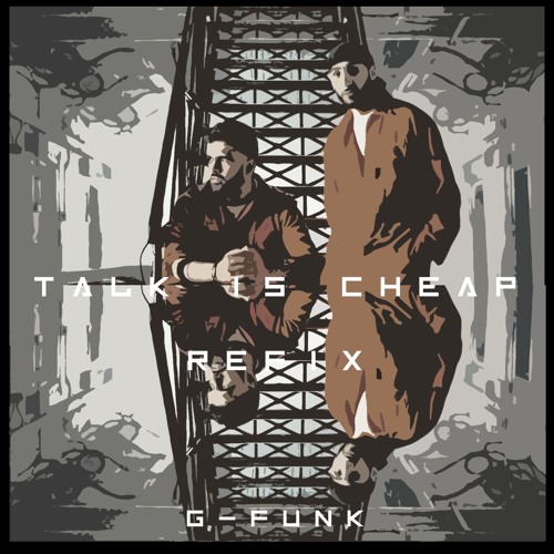 TALK IS CHEAP - BHANGRA REFIX (MANNI SANDHU & DILRAJ GREWAL)