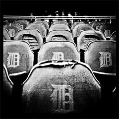 Prayer For Detroit (Grimy Hip Hop Beat)