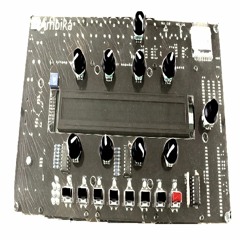 VPS Avenger Expansion - "Ambika" Demos