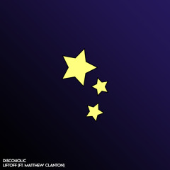 Liftoff (Instrumental)