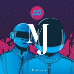Daft Punk - Digital Love (MAJOO Remix)