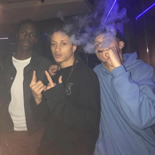 Yung Bans, D Savage, GrownBoiTrap - Motherless Child (prod. Sega & Jay Splash)