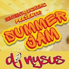 Summer Jam - Block Rockin' Breaks