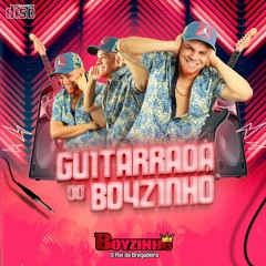 12 Pot Pourri Das Antigas - Boyzinho O Rei Da Bregadeira