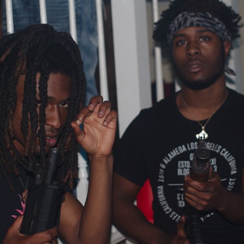 "Grudges + Crosses" Ft Eli Baby