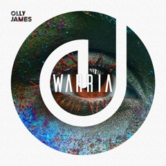Olly James - Warria (Original Mix)