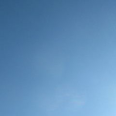 Big Blue Sky