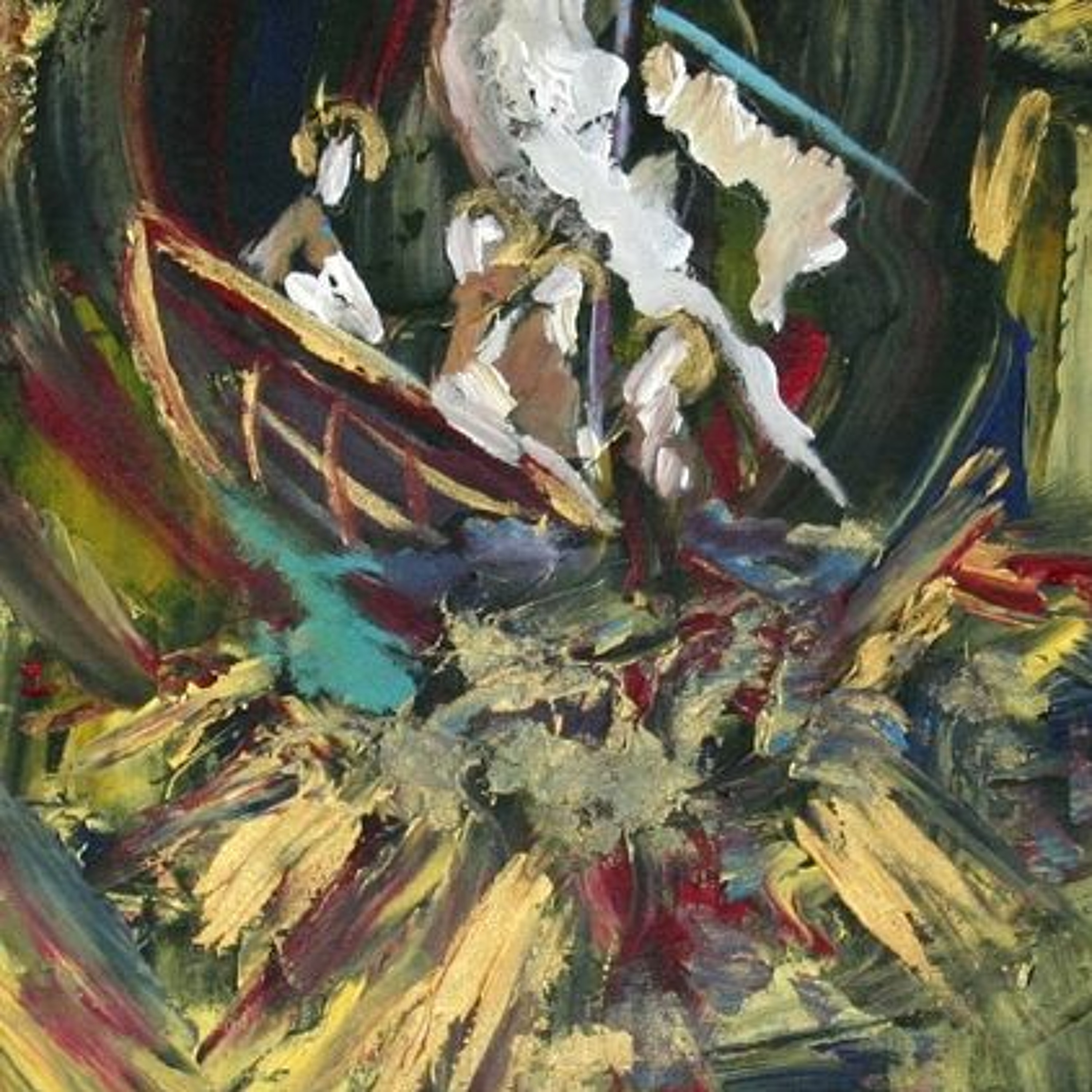 Words, Nevertheless: Sermons and Thoughts