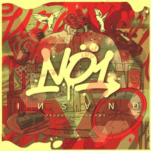 1 - No1 - Stop Foolin Urself