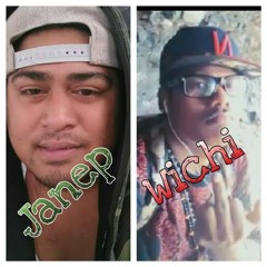 Janep & wichi zokupen boyz