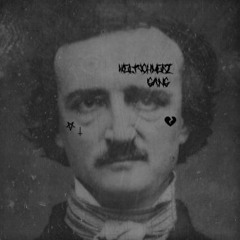 Edgar Allan Poe [EAP] (Prod. MONOXPOM)
