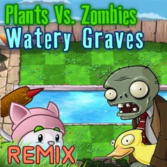 Watery Graves [ForceBore Remix]