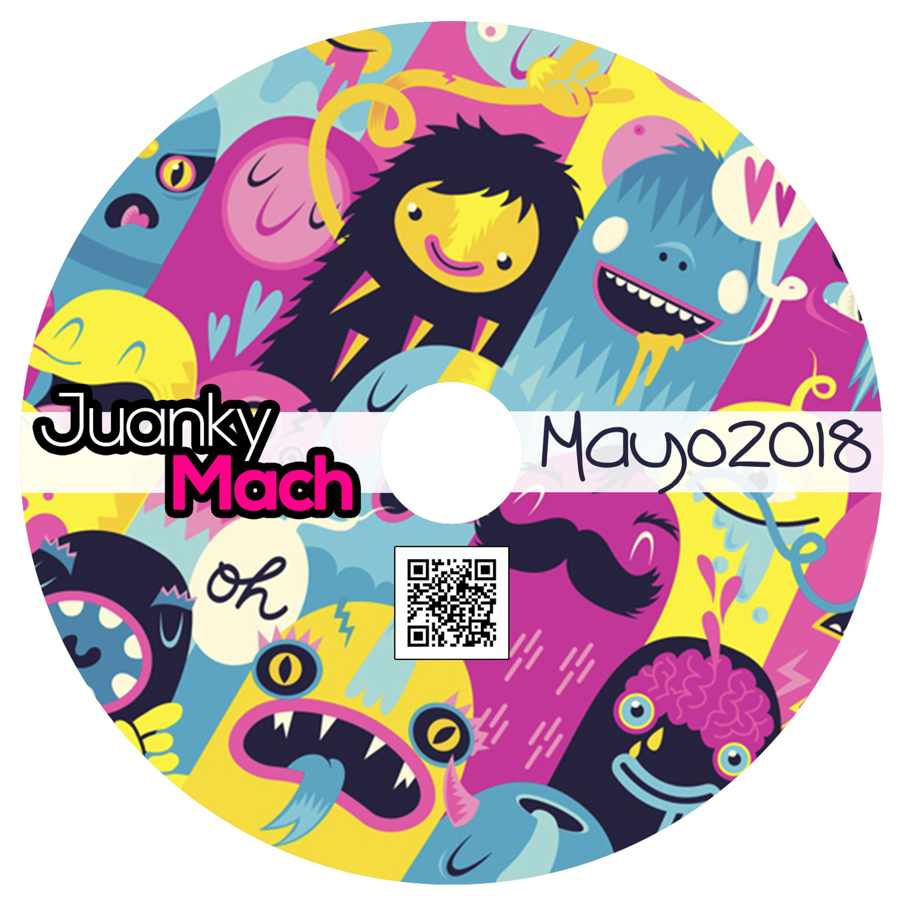 Juanky Mach