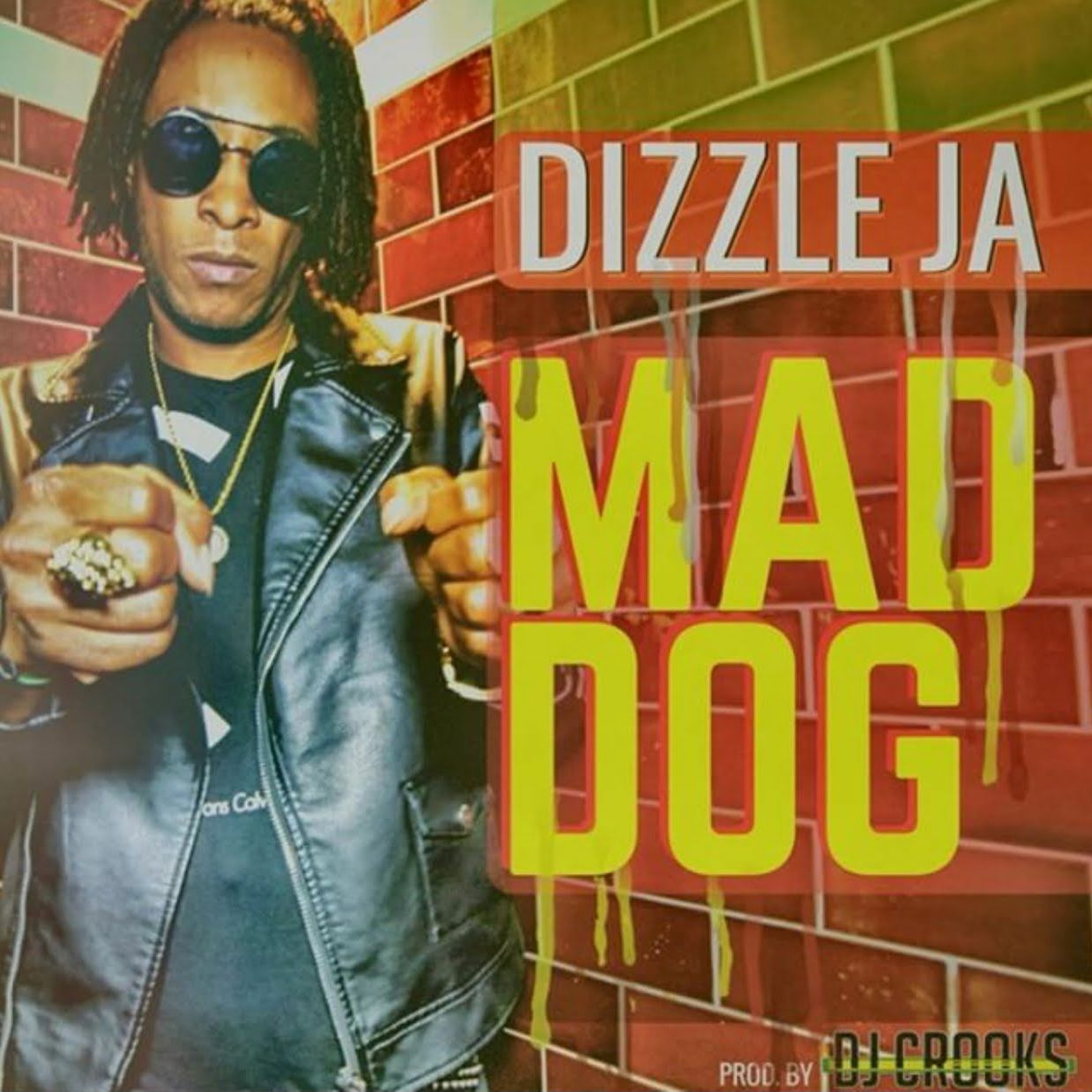 Mad Dog episode artwork
