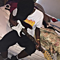 RIICH CASH - GAS (Prod. PoloBoy Shawty)