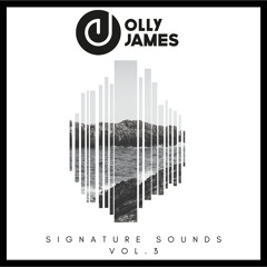 Olly James - East 2 West (Signature Sounds vol.3 Demo Track)