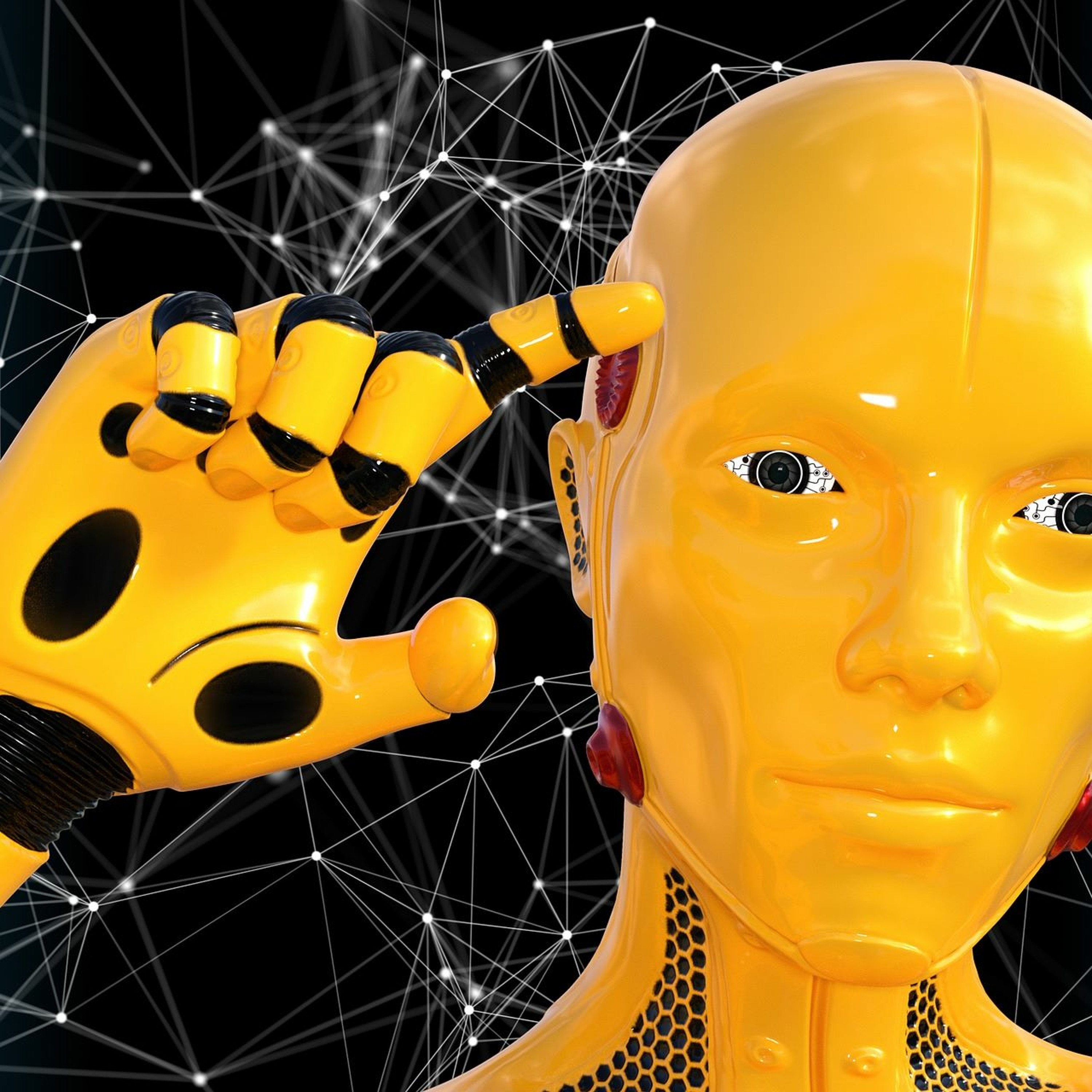 Was ist künstliche Intelligenz? episode artwork