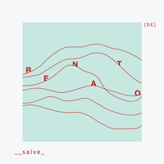 Free Download: Renato(DE) - Salve (Original Mix)