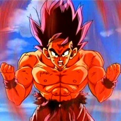 KAIOKEN! [prod. enso] LuckyLouis x enso