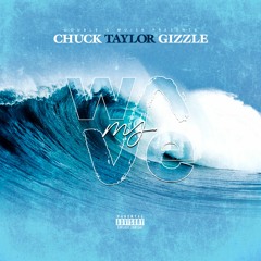 Chuck Taylor Gizzle - My Wave