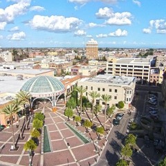 Stockton, CA (pt. 1)