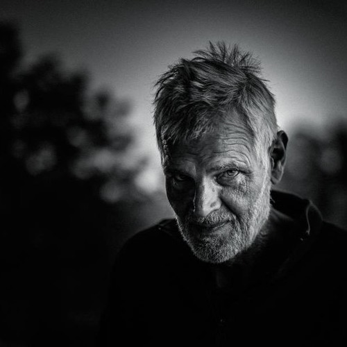 Old Man look at my life