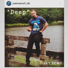 JusticeSmurf - "Deep"