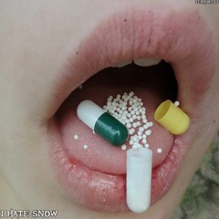 i hate snow [prod. YRS 808]